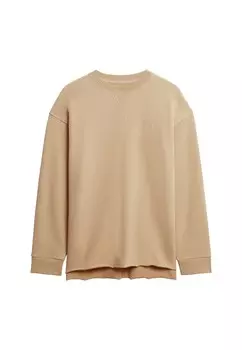 Толстовка Superdry Studios, песочный