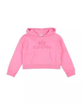 Толстовка Superga, пурпурный