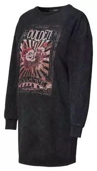 Толстовка Supermom Canton, черный