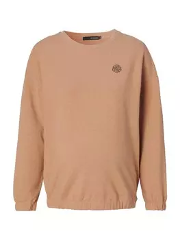 Толстовка Supermom, светло-коричневый