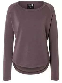 Толстовка supernatural EVERYDAY CREW, фиолетовый