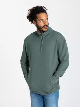 Толстовка Supernatural, темно-зеленый