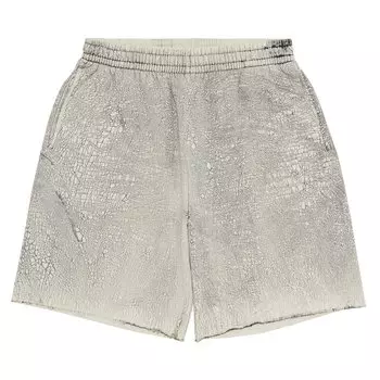 Толстовка Supreme Crackle Natural