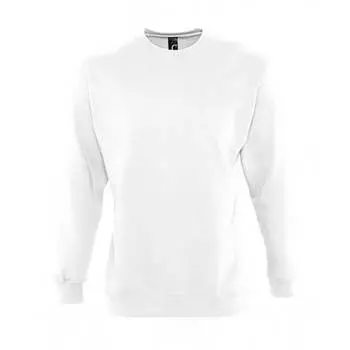 Толстовка Supreme для мужчин Sols, белый