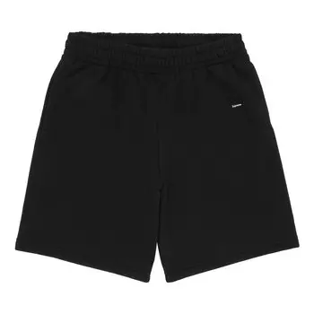 Толстовка Supreme Small Box, цвет Черный