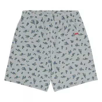 Толстовка Supreme Small Box Цветы