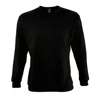 Толстовка supreme Sols, черный