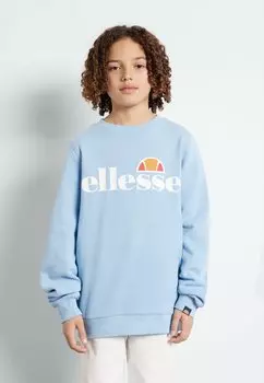 Толстовка SUPRIOS Ellesse, цвет light blue