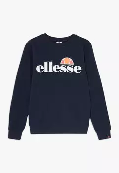 Толстовка SUPRIOS Ellesse, цвет navy