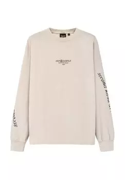 Толстовка Surf Inc., кремовый