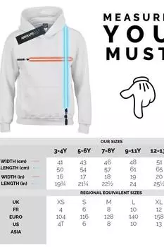 Толстовка Surfing Still из сериала Бэтмен DC Comics, белый