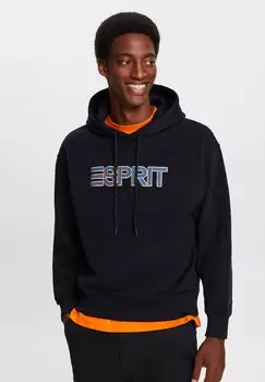 Толстовка Sus Esprit, черный