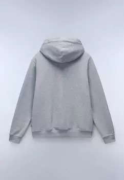 Толстовка SUZE Napapijri, серый