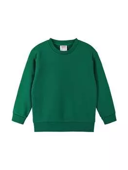 Толстовка Svetari Reima, цвет deeper green