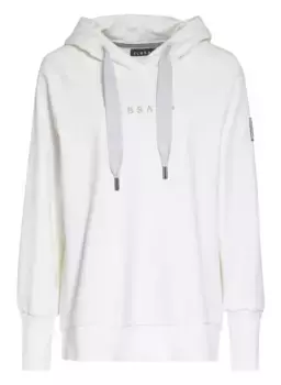 Толстовка свана Elbsand, белый