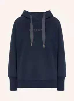 Толстовка свана Elbsand, синий