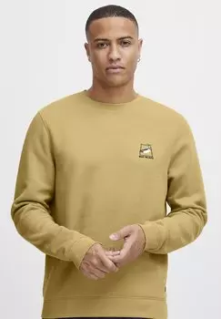Толстовка SWEATSHIRT Blend, цвет prairie sand