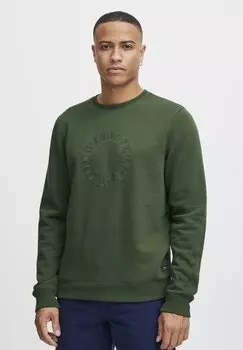 Толстовка SWEATSHIRT Blend, ель зеленая