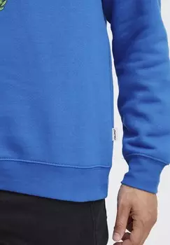 Толстовка SWEATSHIRT Blend, синий
