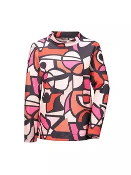 Толстовка SWEATSHIRT GOLDNER, черный