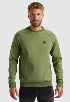 Толстовка SWEATSHIRT PME Legend, зеленый