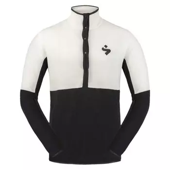 Толстовка Sweet Protection Pullover, белый