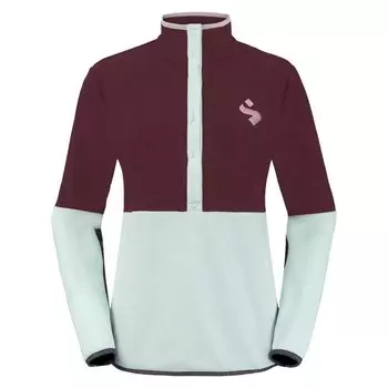 Толстовка Sweet Protection Pullover, зеленый