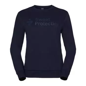 Толстовка Sweet Protection Sweet, синий