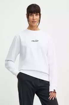 Толстовка Светлана Ellesse, белый