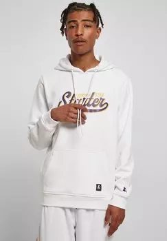 Толстовка SWING Starter, цвет white