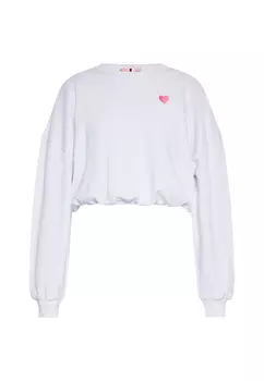 Толстовка Swirly, белый