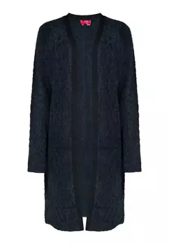 Толстовка Swirly Cardigan, черный