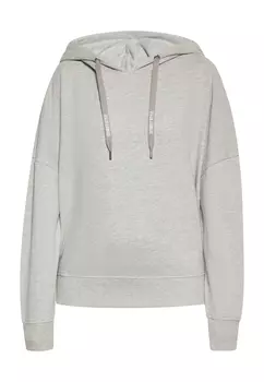 Толстовка Swirly, цвет Hellgrau Melange