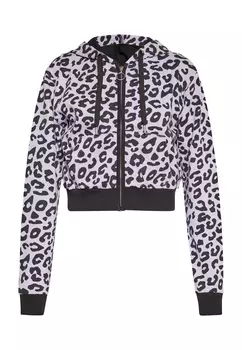 Толстовка Swirly, цвет lavender leo