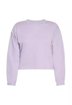 Толстовка Swirly, лавандовый