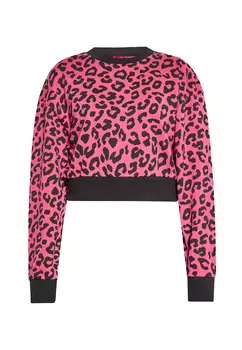 Толстовка Swirly, розовый