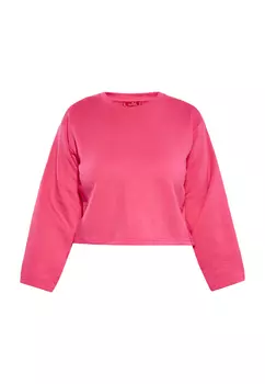 Толстовка Swirly, розовый