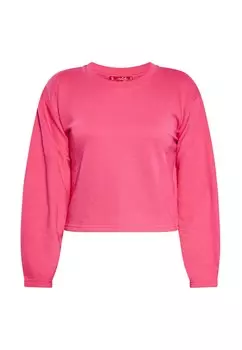 Толстовка Swirly, розовый