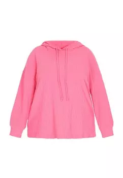 Толстовка swirly, светло-розовый