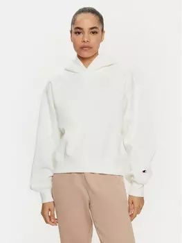 Толстовка свободного кроя Champion, экрю