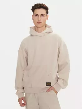 Толстовка свободного кроя Champion, экрю