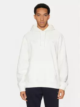 Толстовка свободного кроя Champion, белый