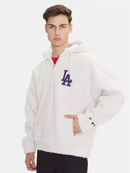 Толстовка свободного кроя Champion, белый