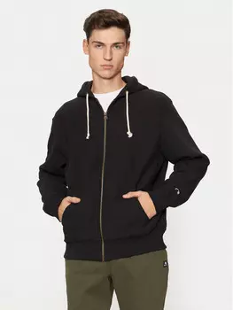 Толстовка свободного кроя Champion, черный