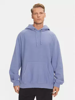 Толстовка свободного кроя Champion, синий