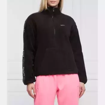 Толстовка свободного кроя Dkny, черный