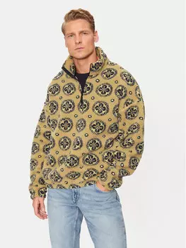 Толстовка свободного кроя Jack&Jones, коричневый