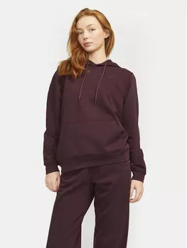 Толстовка свободного кроя Jjxx, фиолетовый