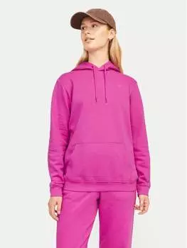 Толстовка свободного кроя Jjxx, розовый