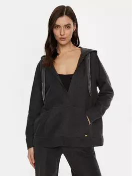 Толстовка свободного кроя Joop!, серый